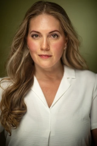 Hillary Jones