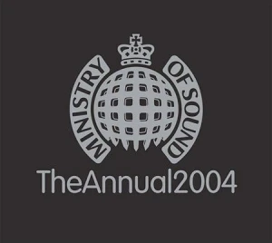 Ministry of Sound: The Annual 2004