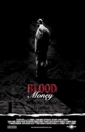 Theatrical Poster