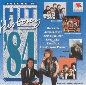 Hit History, Volume 30: 1984