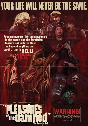 DVD Cover (Dire Wit Films)