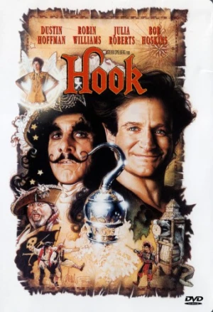 DVD Cover (Sony Home Entertainment)