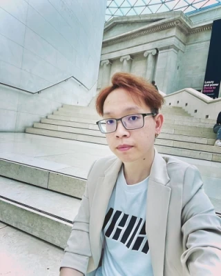 Lee Boon Kai