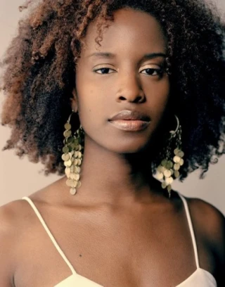 Quisha Saunders
