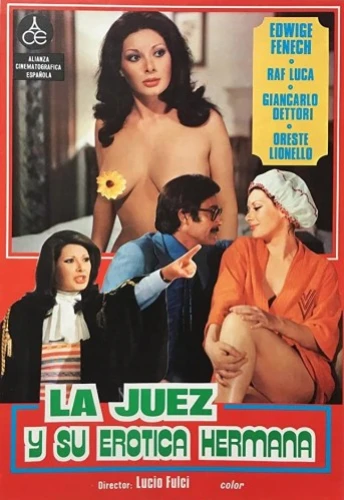Theatrical Poster (Spanish)