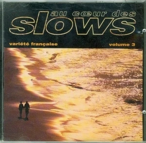 Au cœur des slows, Volume 3