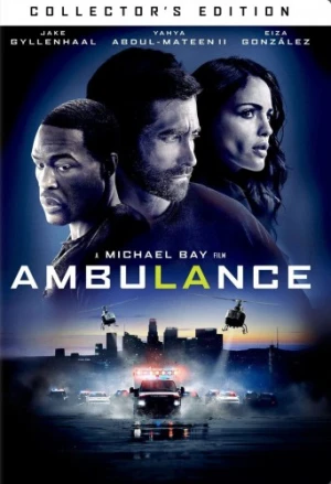 DVD Cover (Universal)