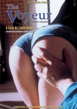 DVD Cover (Cult Epics)