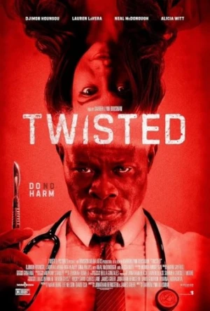 Theatrical Poster