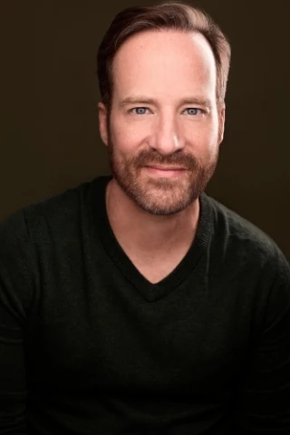 Michael David Turner