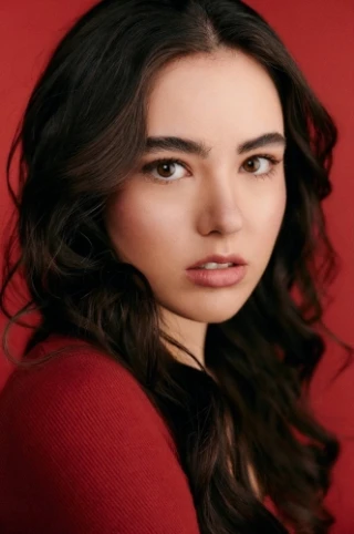 Jordana Summer