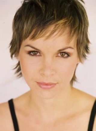 Stacy Hogue