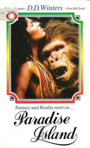 VHS Cover (Netherlands)