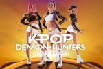 KPop Demon Hunters: A XXX Parody