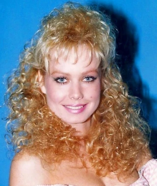 Ursula Hayden