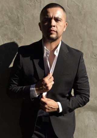 Saul Huezo