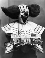 Bozo the Clown