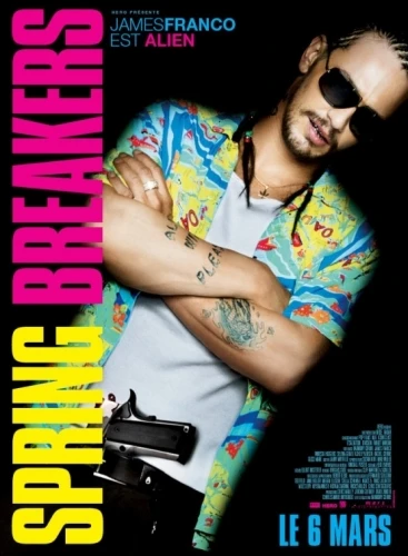 Theatrical Poster (France)
