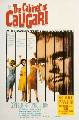Theatrical Poster (USA)