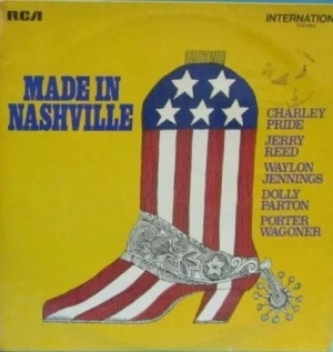 Made In Nashville