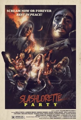 Theatrical Poster (USA)