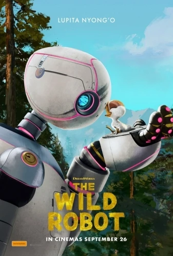 Theatrical Poster (USA)