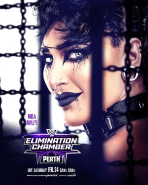 Theatrical Poster