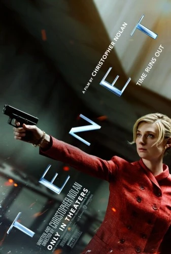 Theatrical Poster (USA)