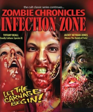 Blu-Ray Cover (Sterling Entertainment)