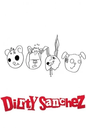 Theatrical Poster