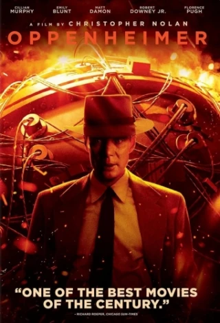 Oppenheimer