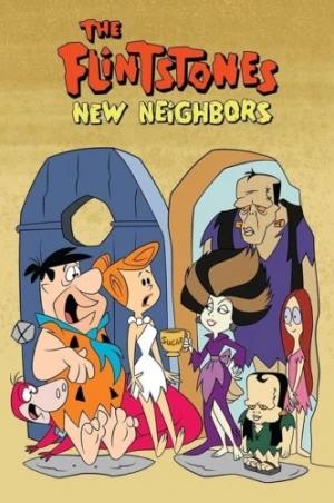 Theatrical Poster