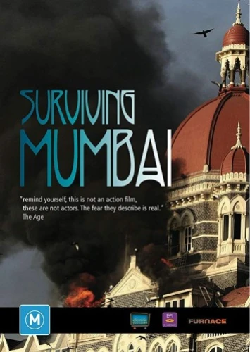 DVD Cover (Australia)