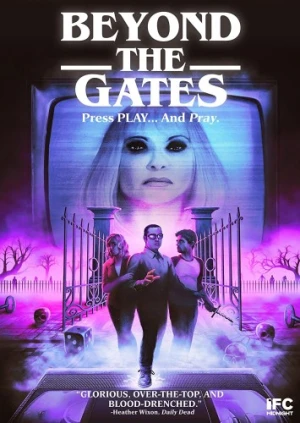 DVD Cover (IFC Midnight)