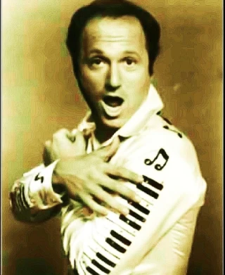 'Screamin' Scott' Simon