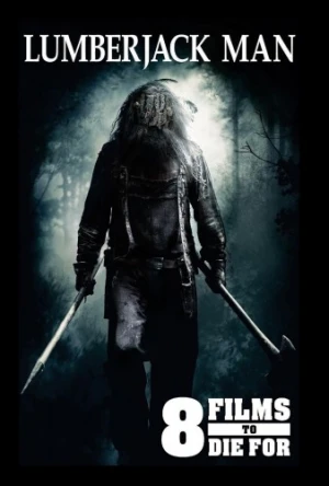 DVD Cover (Twentieth Century Fox)