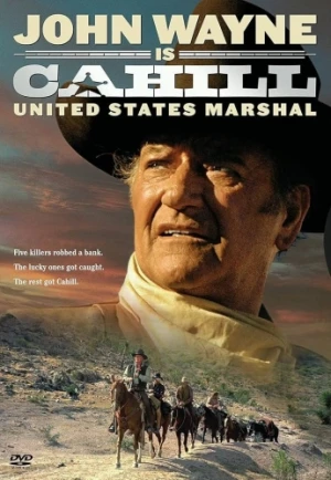 DVD Cover (Warner Brother)