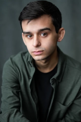 Evan Guerrera