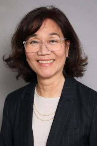 Tracy McGrath