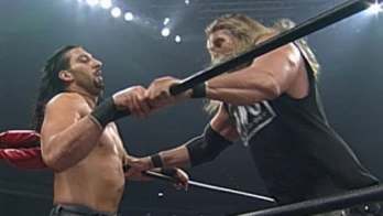 WCW 2000 (Slappy New Year)
