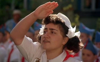 Natela Abuladze