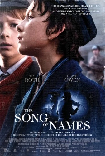 Theatrical Poster