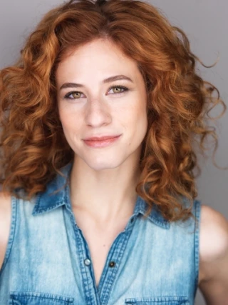 Hannah Karpenko