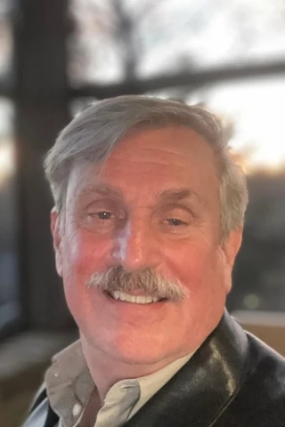 Michael Burkenbine
