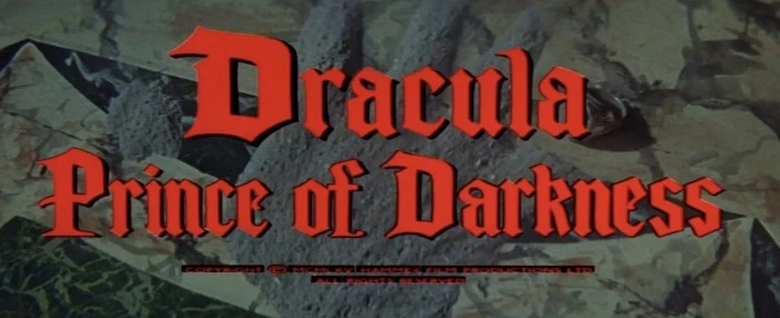 Title Card