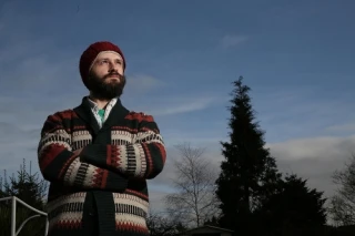 Dan 'Uncanny Danny' Bull