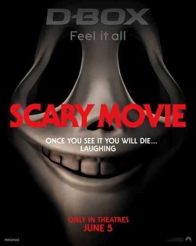 Theatrical Poster