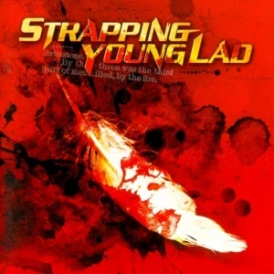 Strapping Young Lad