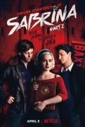 Chilling Adventures Of Sabrina: Season 2