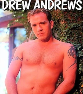 Drew Andrews